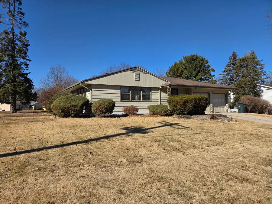 2104 Delcy Drive, Rockford, IL 61107 - #2