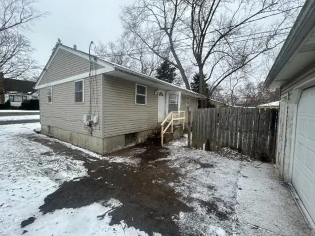 329 Dorsetshire Drive, Steger, IL 60475 - #3