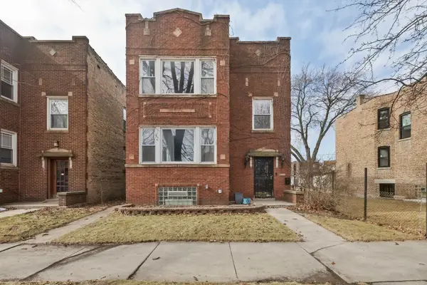 7140 S Eberhart Avenue, Chicago, IL 60619