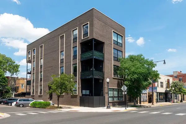 3024 W Irving Park Road #1S, Chicago, IL 60618