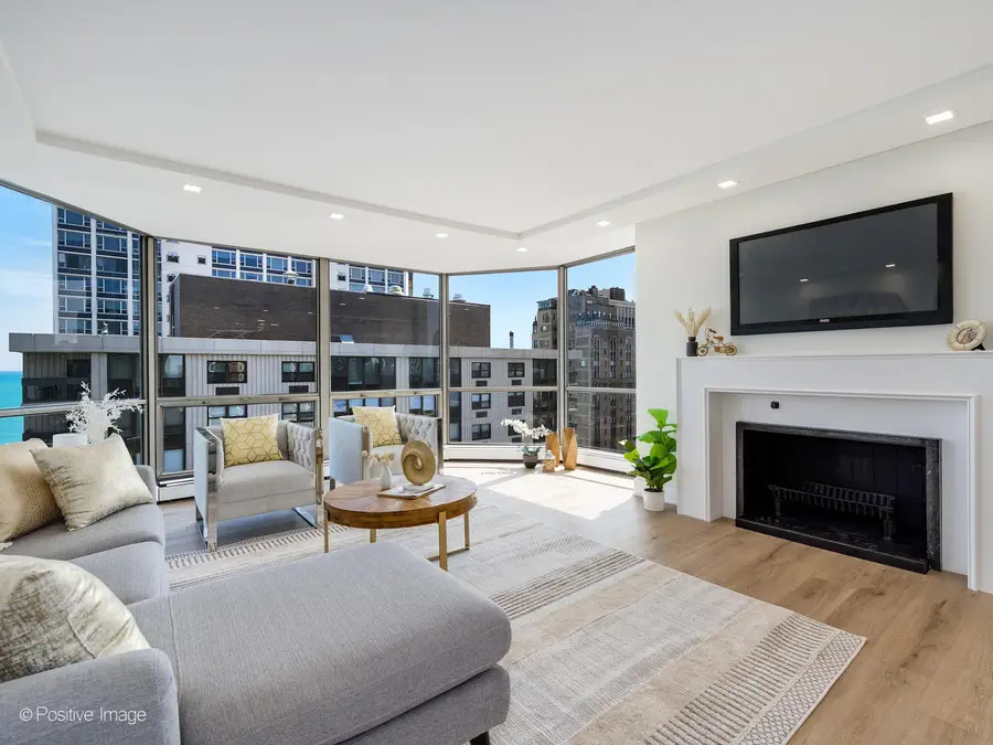 1310 N Ritchie Court #27C, Chicago, IL 60610 - #3