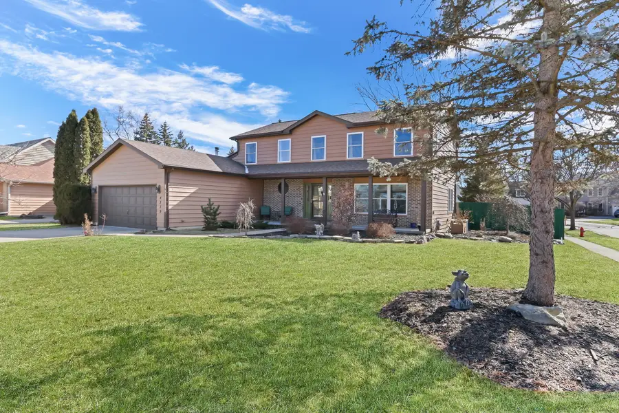 4339 Crabtree Court, Gurnee, IL 60031 - #2