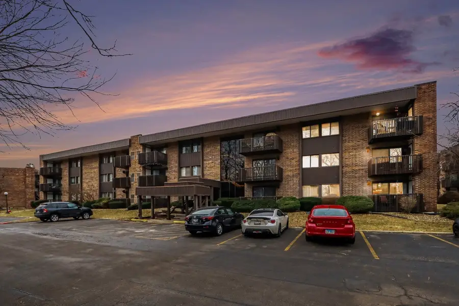 1423 Woodbridge Road #1E, Joliet, IL 60436 - #2