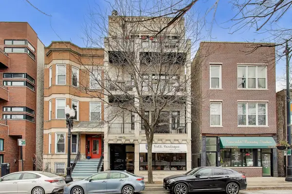 Address Withheld By Seller, Chicago, IL 60613