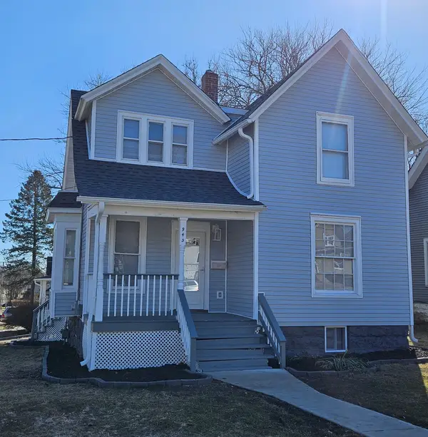 945 North Avenue, Rockford, IL 61103