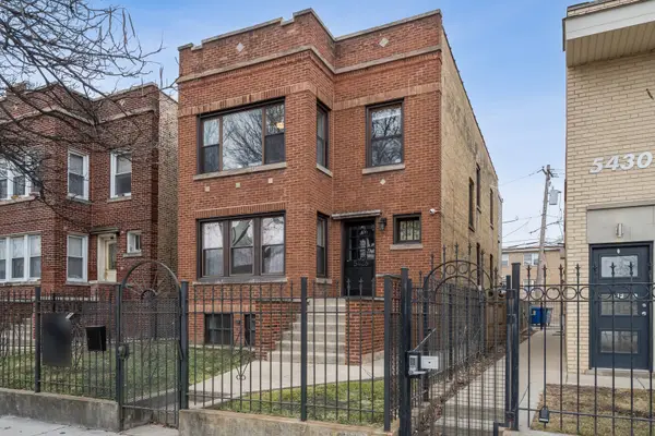 5426 N Western Avenue, Chicago, IL 60625