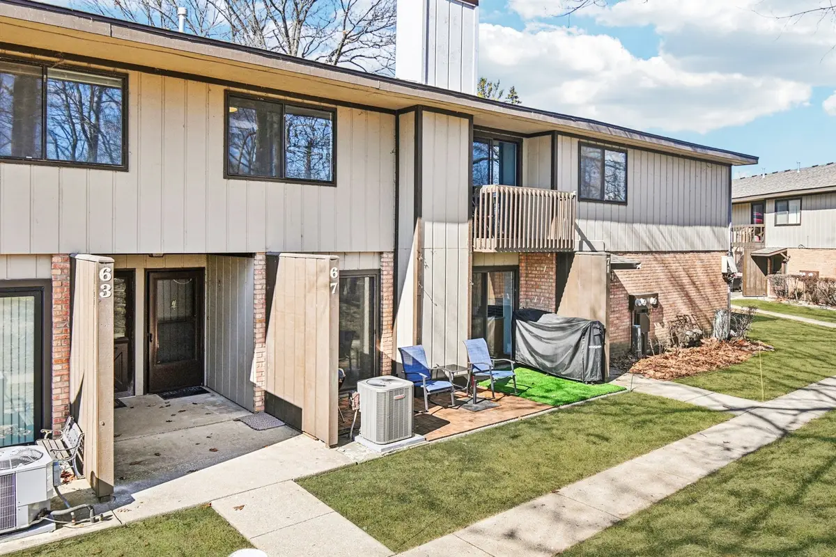 67 Woodhills Bay Road, Fox Lake, IL 60020 - #1