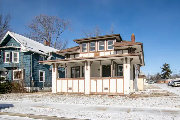 1295 E Merchant Street, Kankakee, IL 60901