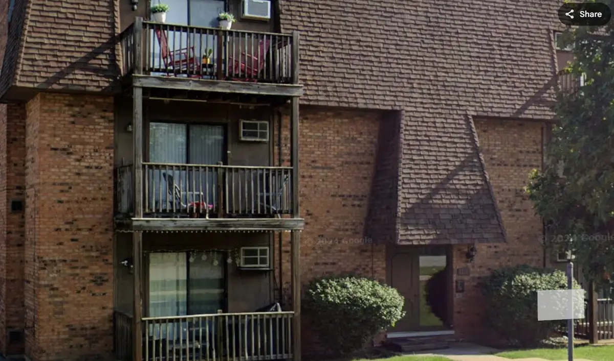 3360 184th Street #1E, Homewood, IL 60430 - #1