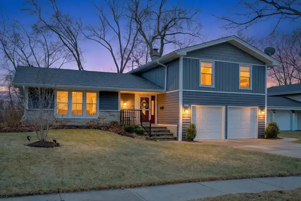 1335 Blair Lane, Hoffman Estates, IL 60169