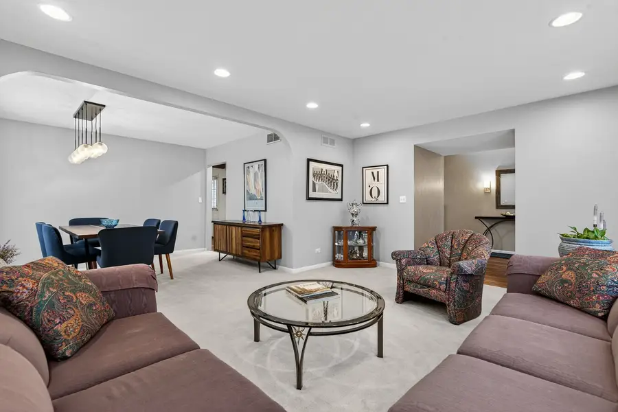 1335 Blair Lane, Hoffman Estates, IL 60169 - #2