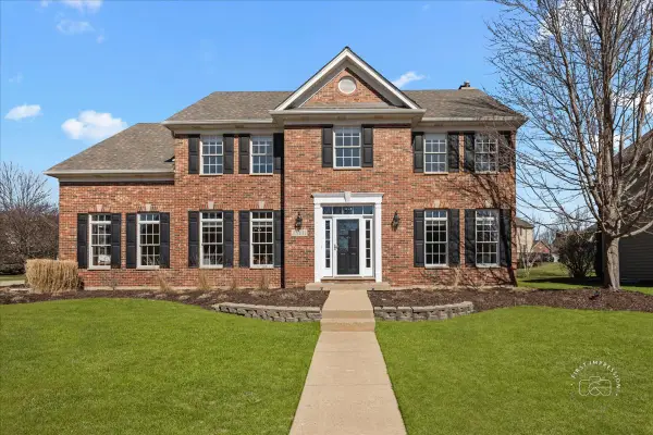 3N441 Vachel Lindsay Street, St. Charles, IL 60175