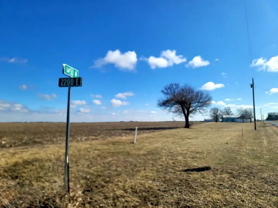 2210 Homer Lake Road, Saint Joseph, IL 61873 - #2