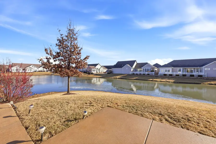 16626 S Fox Run Circle, Plainfield, IL 60586 - #2