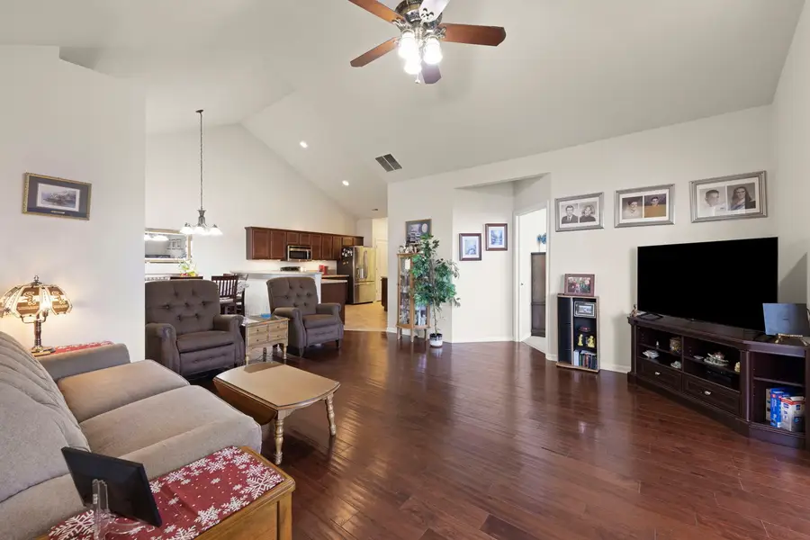 16626 S Fox Run Circle, Plainfield, IL 60586 - #3