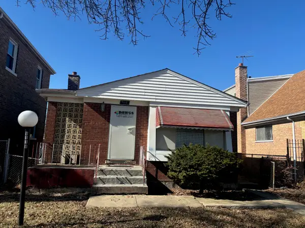 9118 S Wallace Street, Chicago, IL 60620