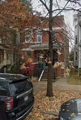 3836 N Bell Avenue, Chicago, IL 60618 - #1