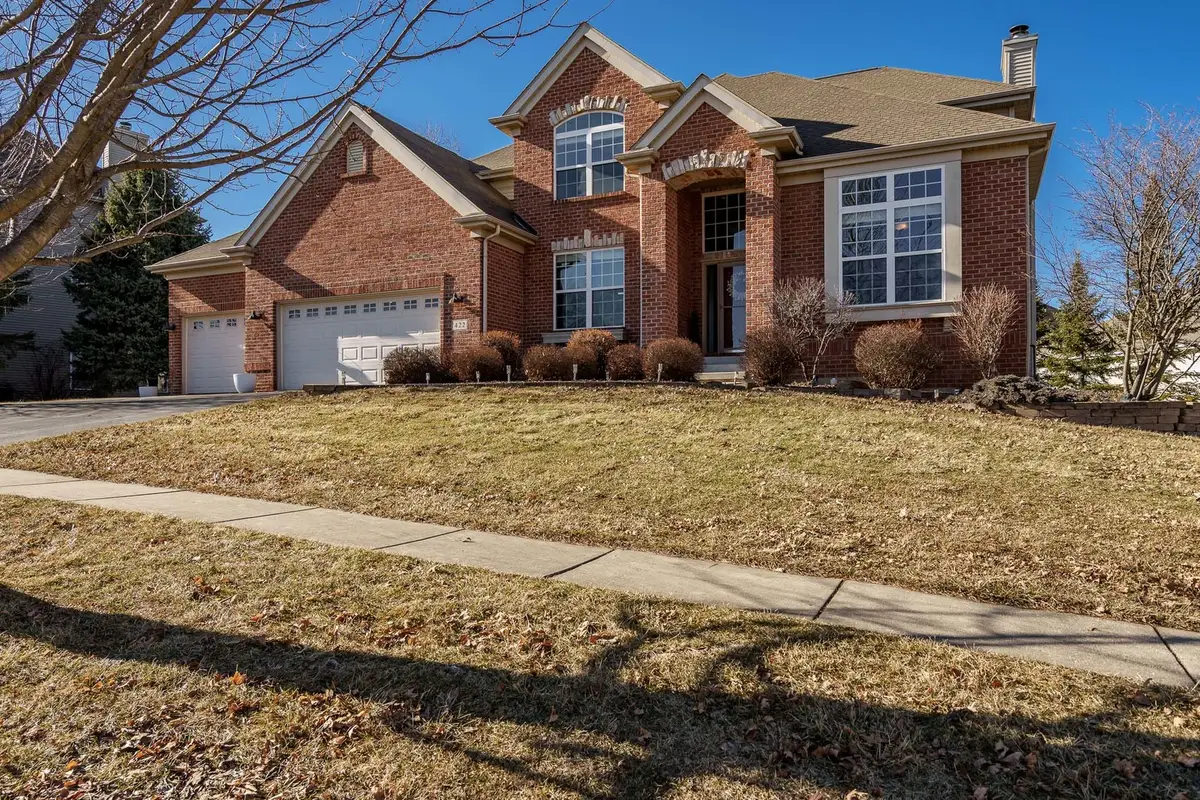 422 Maple Leaf Lane, Poplar Grove, IL 61065 - #1