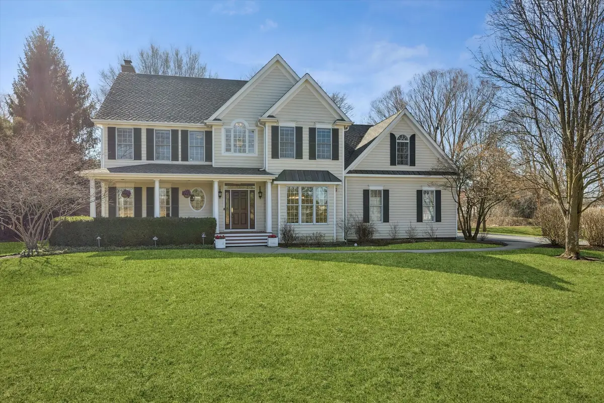 3808 Muirwood Court, Long Grove, IL 60047 - #1