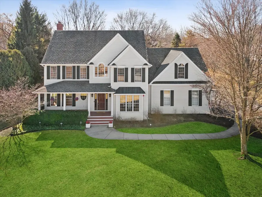 3808 Muirwood Court, Long Grove, IL 60047 - #3