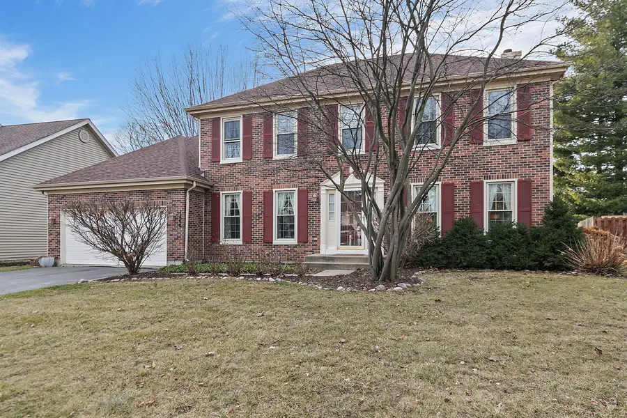 1200 Deep Woods Drive, Elgin, IL 60120 - #2