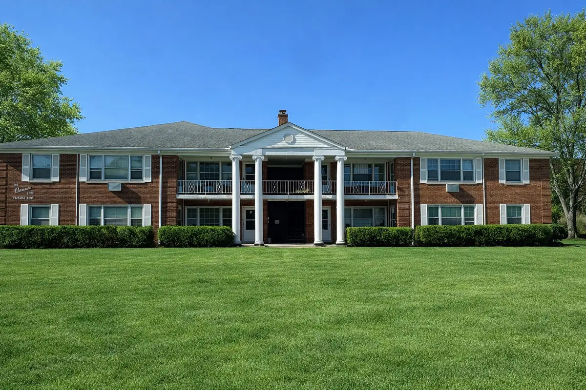 2000 Parkside Drive #FG, Park Ridge, IL 60068 - #1