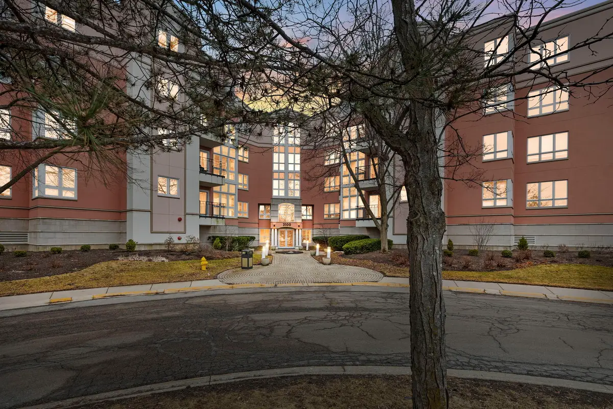3100 Lexington Lane #312, Glenview, IL 60026 - #1