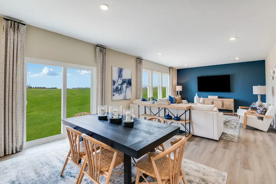 343 Danforth Lane, Oswego, IL 60543 - #3