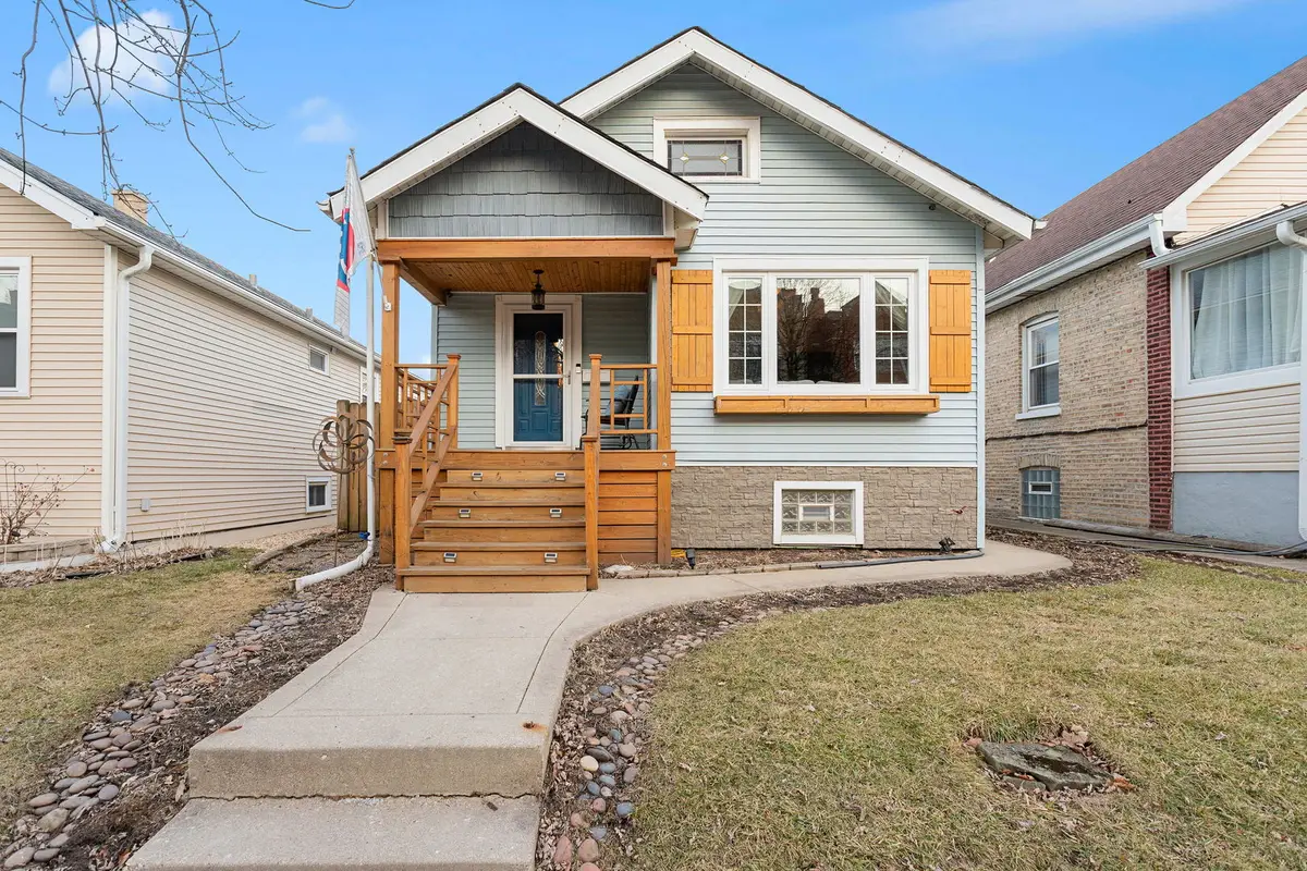 2151 N Natchez Avenue, Chicago, IL 60707 - #1