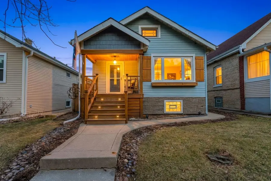 2151 N Natchez Avenue, Chicago, IL 60707 - #2