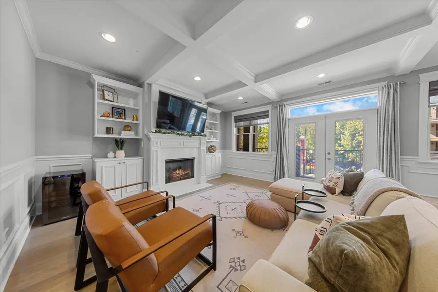 4357 N Lincoln Avenue #2, Chicago, IL 60618 - #2