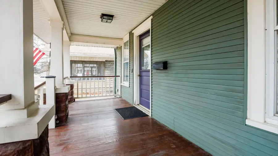 407 W Emerson Street, Bloomington, IL 61701 - #3