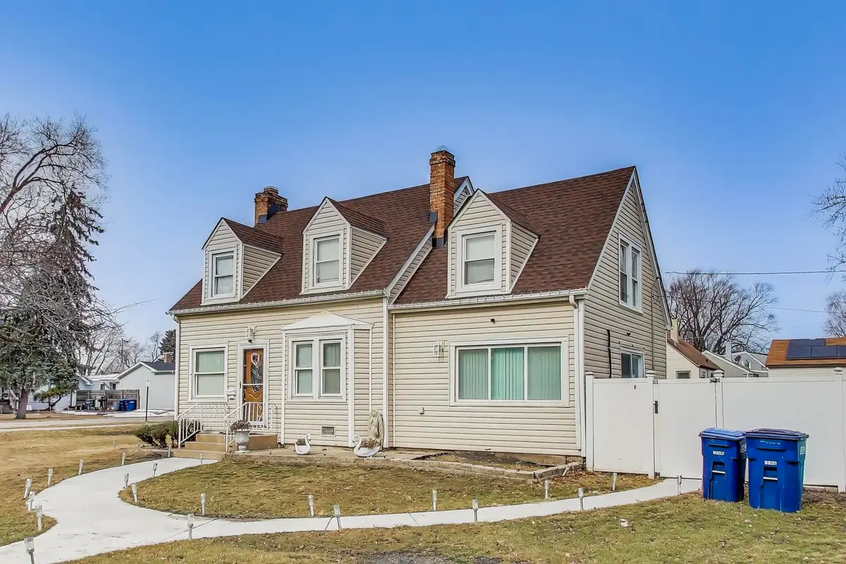 150 Country Club Drive, Northlake, IL 60164 - #1