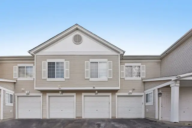 117 Braxton Lane, Aurora, IL 60504 - #1