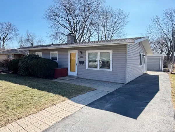 3246 176th Street, Hammond, IN 46323