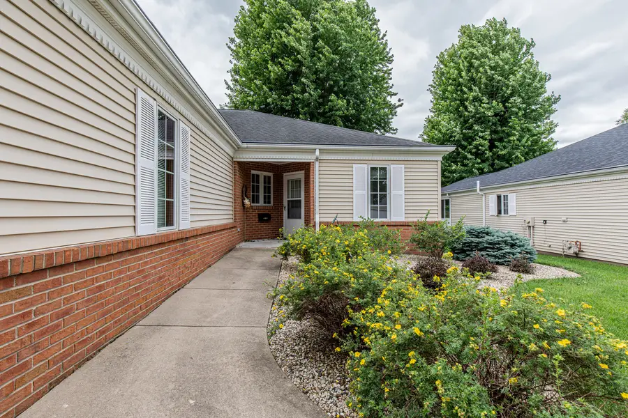 236 Hideaway Drive #2R, Princeton, IL 61356 - #2