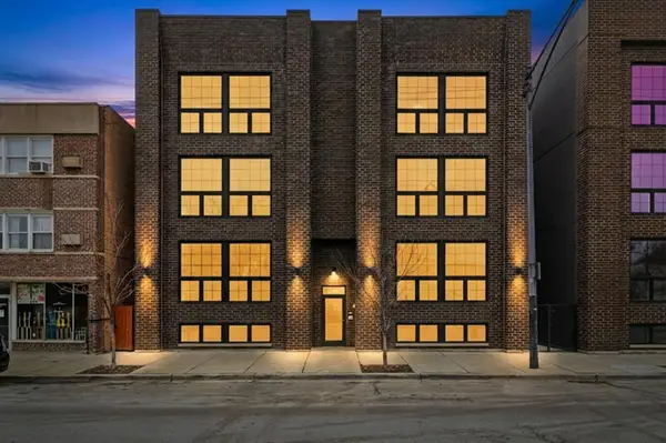 5824 N Lincoln Avenue #2S, Chicago, IL 60659