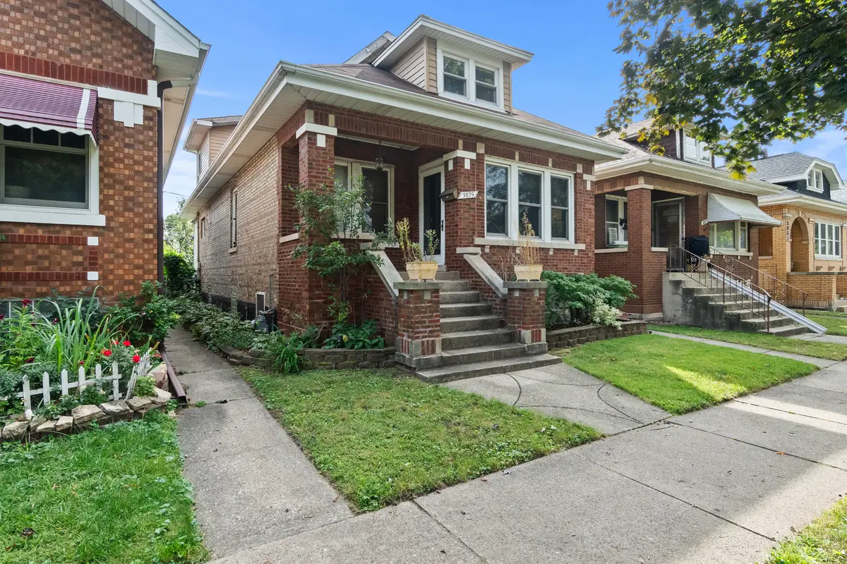 3825 Kenilworth Avenue, Berwyn, IL 60402 - #1