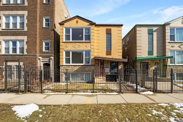 6209 S Seeley Avenue, Chicago, IL 60636