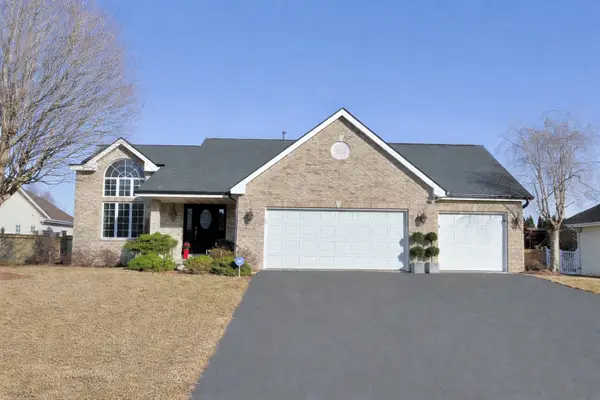 1865 Grandchester Place, Rockford, IL 61107