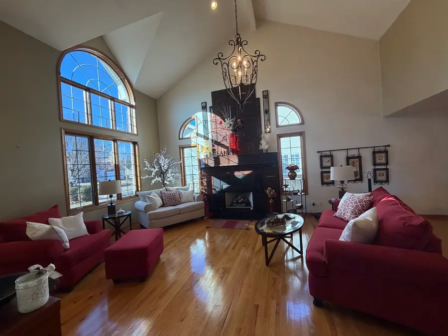 1865 Grandchester Place, Rockford, IL 61107 - #3