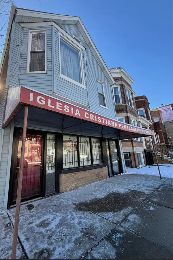 3611 W Diversey Avenue, Chicago, IL 60647