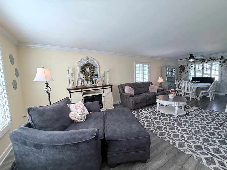 1565 Candlewood Drive, Crystal Lake, IL 60014 - #2