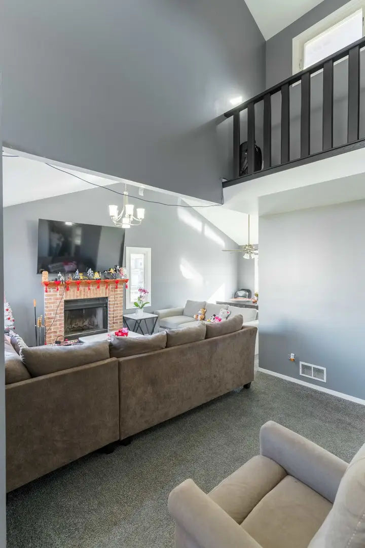 34439 N Saddle Lane, Gurnee, IL 60031 - #2