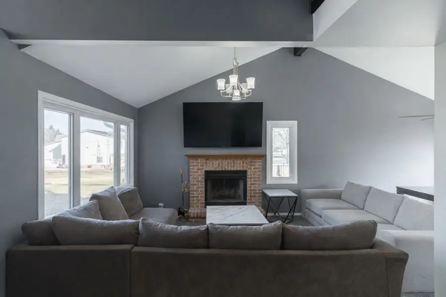 34439 N Saddle Lane, Gurnee, IL 60031 - #3