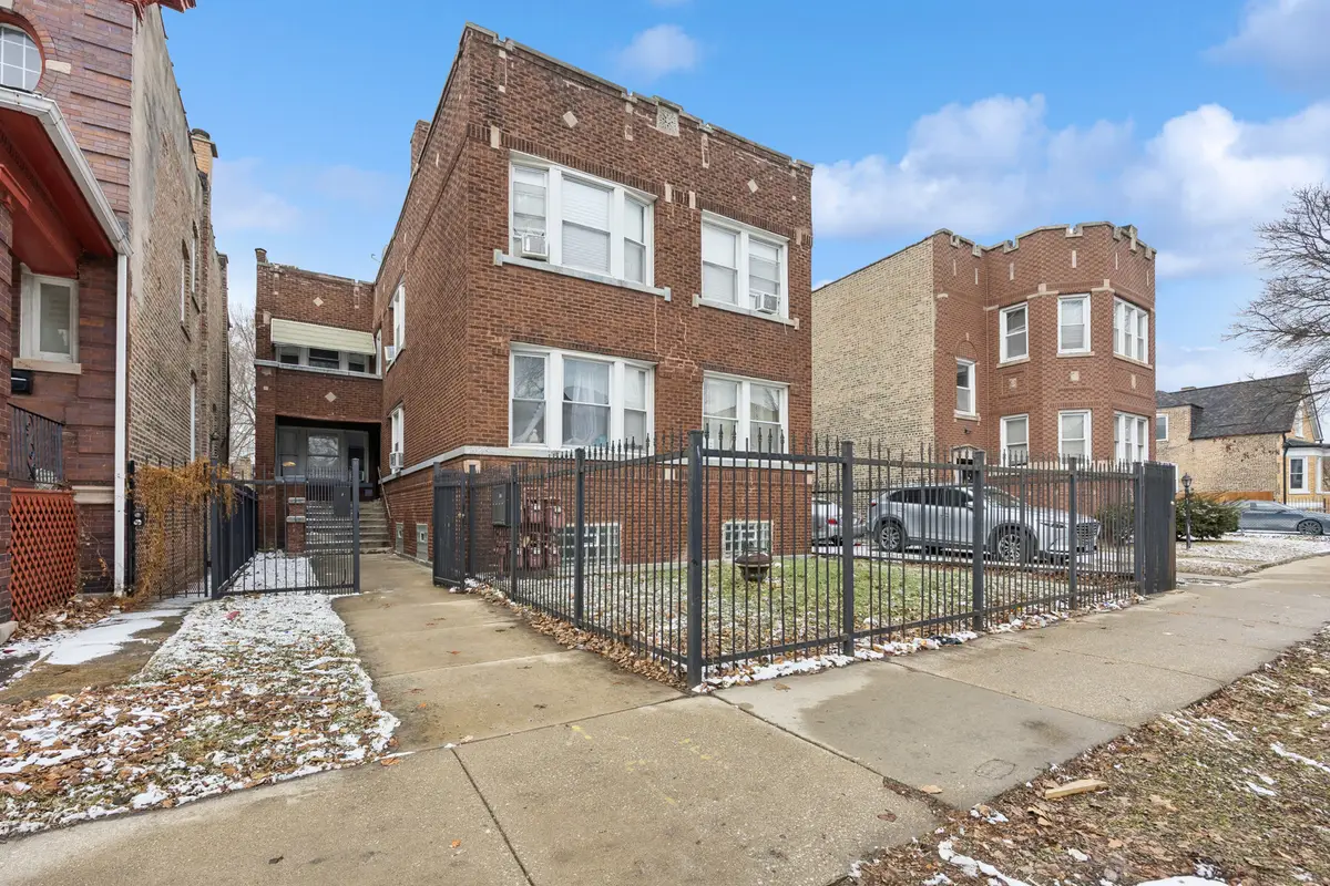 7126 S Saint Lawrence Avenue, Chicago, IL 60619 - #1