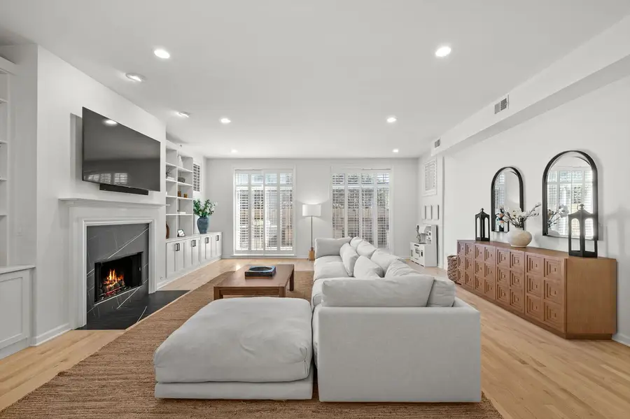 2650 N Mildred Avenue #G, Chicago, IL 60614 - #2