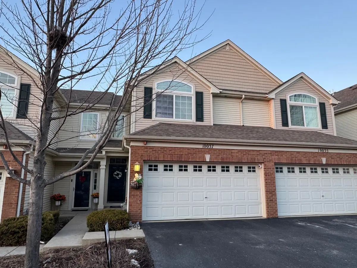 10037 Cummings Street #503, Huntley, IL 60142 - #1