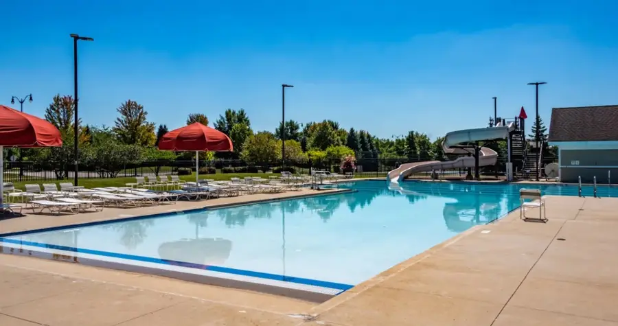 10037 Cummings Street #503, Huntley, IL 60142 - #2