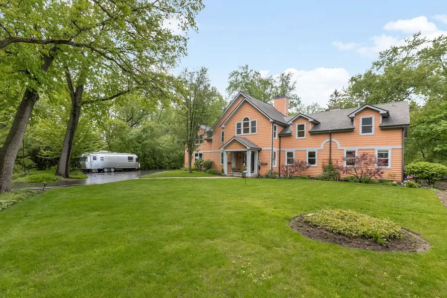 1520 Telegraph Road, Lake Forest, IL 60045 - #3